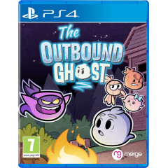 The Outbound Ghost (английская версия). PS4