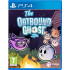 The Outbound Ghost (английская версия). PS4