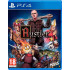 Rustler (Русские субтитры) PS4