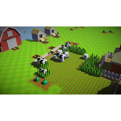 Autonauts (Русские субтитры) PS4