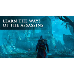 Assassin's Creed: The Ezio Collection (Русская версия) PS4