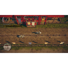 Rustler (Русские субтитры) PS4