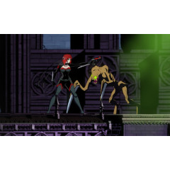 Bloodrayne Betrayal: Fresh Bites (Limited Run #425) (английская версия) PS4