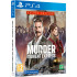 Agatha Christie: Murder on the Orient Express - Deluxe Edition (Русские субтитры) PS4