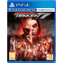 Tekken 7 (с поддержкой PS VR) (Русские субтитры) PS4