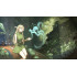 Record of Lodoss War: Deedlit in Wonder Labyrinth (Русские субтитры) PS4