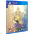 Record of Lodoss War: Deedlit in Wonder Labyrinth (Русские субтитры) PS4