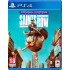Saints Row - Criminal Customs Edition (Русские субтитры) PS4