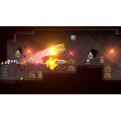 Neon Abyss (Limited Run) (английская версия) PS4