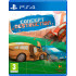 Concept Destruction (Русские субтитры) PS4