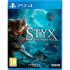 Styx: Shards of Darkness (английская версия) PS4
