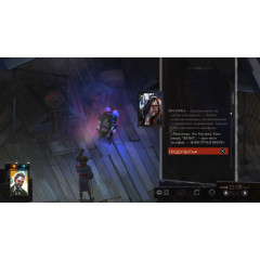 Disco Elysium - The Final Cut (Русские субтитры) PS4