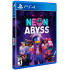 Neon Abyss (Limited Run) (английская версия) PS4