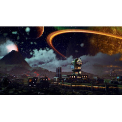 The Outer Worlds (Русские субтитры) PS4