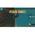 Legendary Fishing (английская версия) PS4