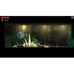 Dungeon Munchies (английская версия) PS4