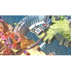 Train Valley: Collection (Русские субтитры). PS4