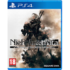 NieR: Automata (английская версия) PS4