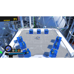 Sonic Forces (Русские субтитры) PS4