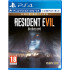 Resident Evil 7: Biohazard - Gold Edition (с поддержкой PS VR) (Русские субтитры) PS4