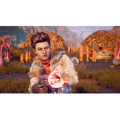 The Outer Worlds (Русские субтитры) PS4