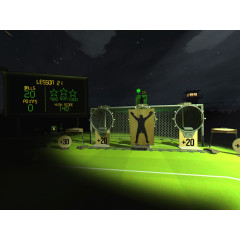 Headmaster - Extra Time Edition (только для PS VR) (английская версия) PS4
