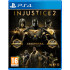 Injustice 2: Legendary Edition (Русские субтитры) PS4