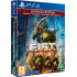 F.I.S.T Forged Shadow Torch - Limited Edition (Русские субтитры) PS4