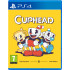 Cuphead (Русские субтитры) PS4