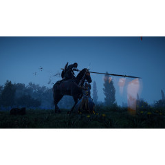 Assassin's Creed: Valhalla (Русская версия) PS4