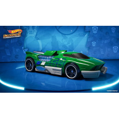 Hot Wheels Unleashed 2: Turbocharget - Day One Edition (английская версия) PS4