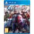 Marvel Avengers (Русская версия) PS4