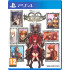 Kingdom Hearts Melody of Memory (английская версия). PS4