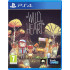 The Wild At Heart (английская версия) PS4
