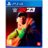 WWE 2K23 (английская версия) PS4