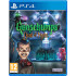 Goosebumps Dead of Night (Русские субтитры) PS4