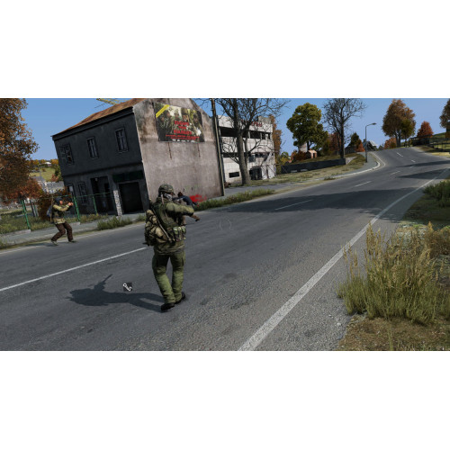Day Z (Русские субтитры) PS4