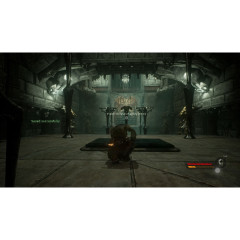 Styx: Shards of Darkness (английская версия) PS4