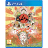 Okami HD (английская версия) PS4