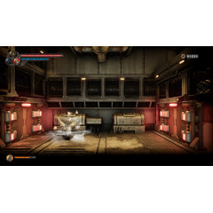 F.I.S.T Forged Shadow Torch - Limited Edition (Русские субтитры) PS4