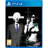 The 25th Ward: The Silver Case (английская версия) PS4