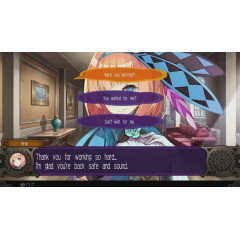 Demon Gaze II (английская версия) PS4