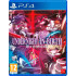 Under Night In-Birth II Sys:Celes (английская версия) PS4