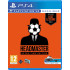 Headmaster - Extra Time Edition (только для PS VR) (английская версия) PS4