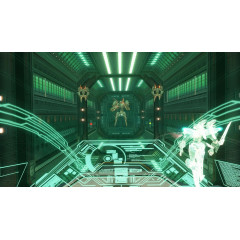 Zone of the Enders: The 2nd Runner - Mars (с поддержкой PS VR) (английская версия) PS4