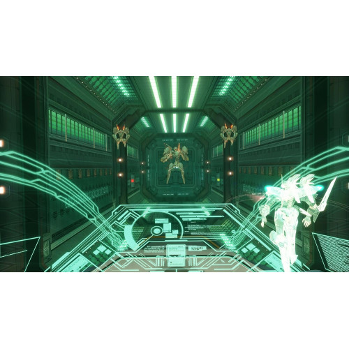 Zone of the Enders: The 2nd Runner - Mars (с поддержкой PS VR) (английская версия) PS4
