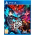 Persona 5 Strikers (английская версия) PS4