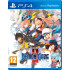 Demon Gaze II (английская версия) PS4