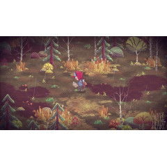 The Wild At Heart (английская версия) PS4