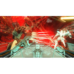 Zone of the Enders: The 2nd Runner - Mars (с поддержкой PS VR) (английская версия) PS4